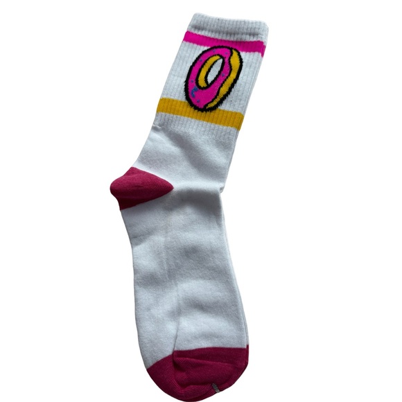 Odd Future Socks - NWOT - Picture 2 of 2